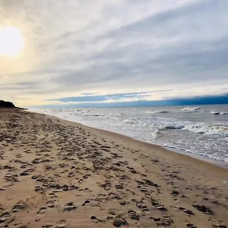 Elegancija Palanga