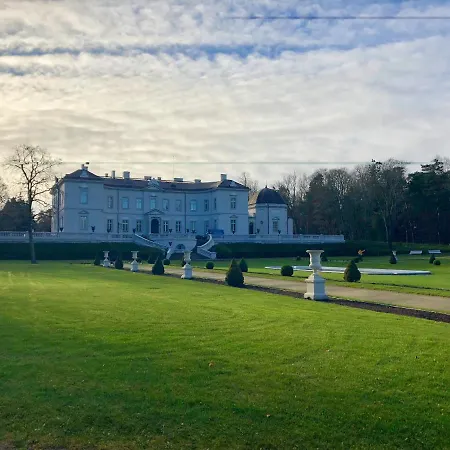Apartamento Elegancija