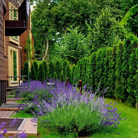 Apartamento Elegancija Palanga