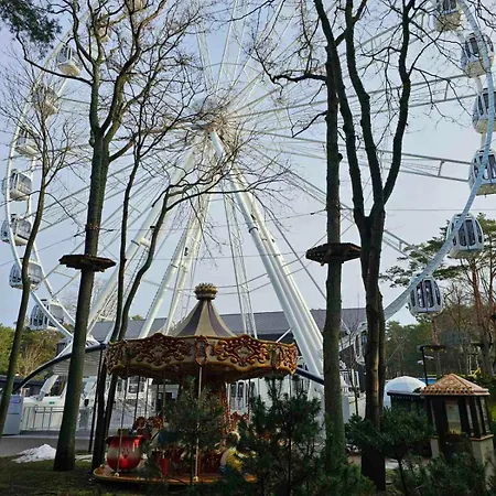 Elegancija Palanga
