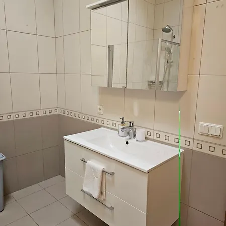 Apartment Elegancija