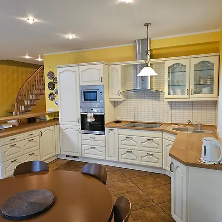 Apartment Elegancija