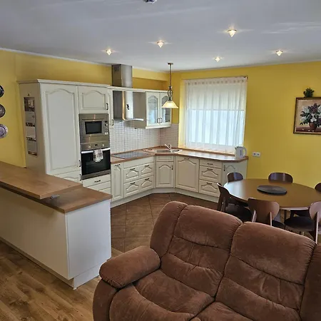 Elegancija Apartment Palanga