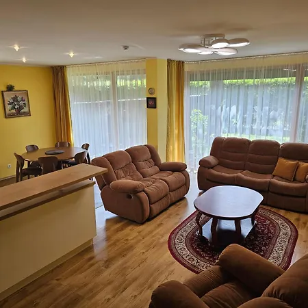 Elegancija Apartment