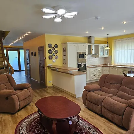 Apartment Elegancija