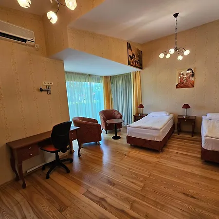 Elegancija Apartment Palanga