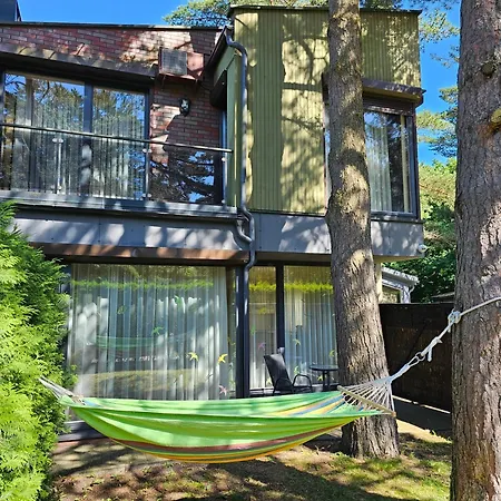 Elegancija Apartment Palanga