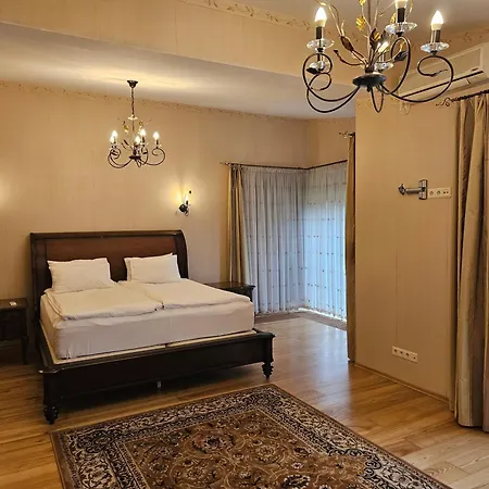 Apartment Elegancija Palanga