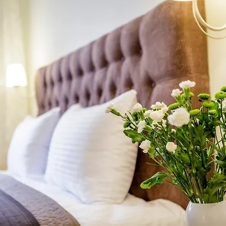 Elegancija Apartamento *