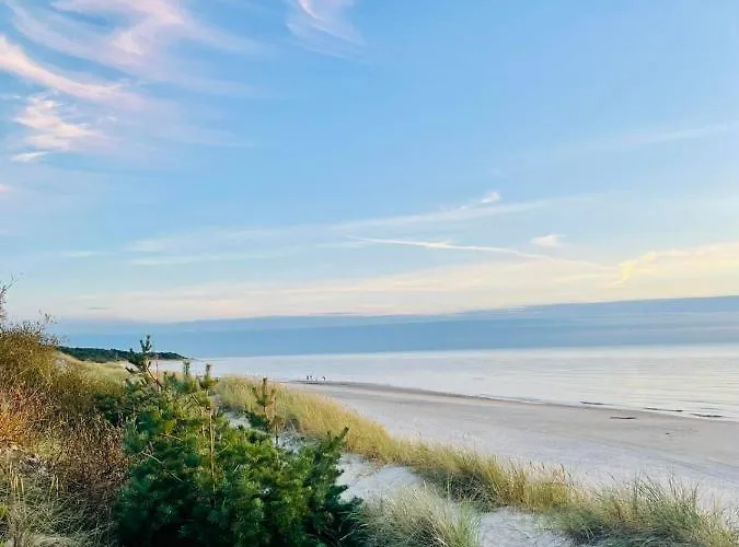 דירה Elegancija *