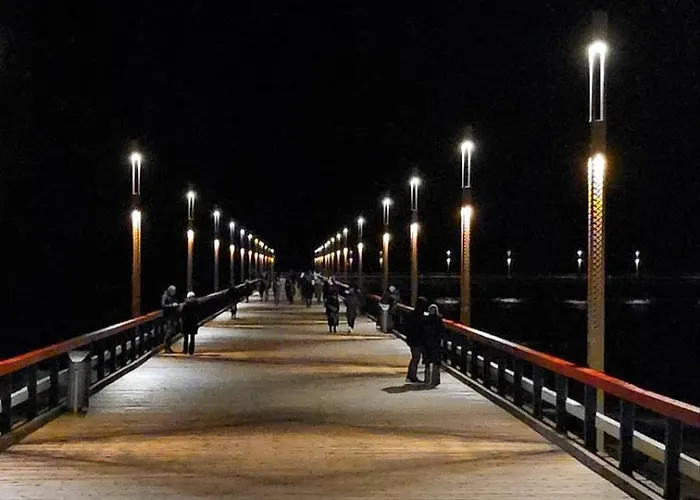 Elegancija דירה *